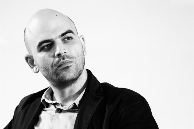 roberto saviano