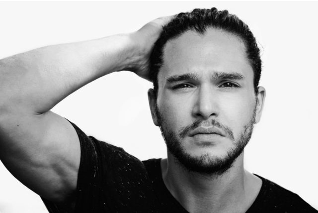 Game of Thrones - Kit Harington