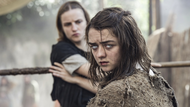 Arya Stark