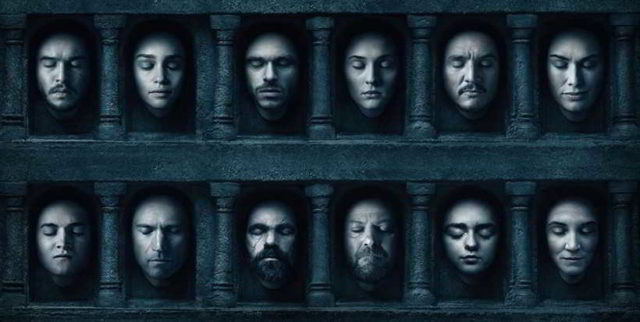 Game of Thrones