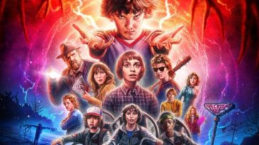 Stranger Things