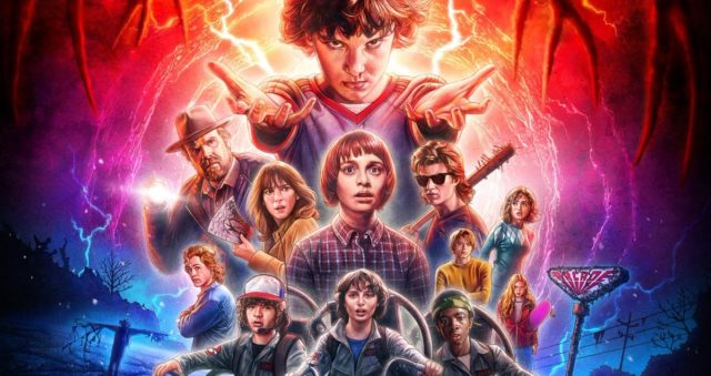 Stranger Things