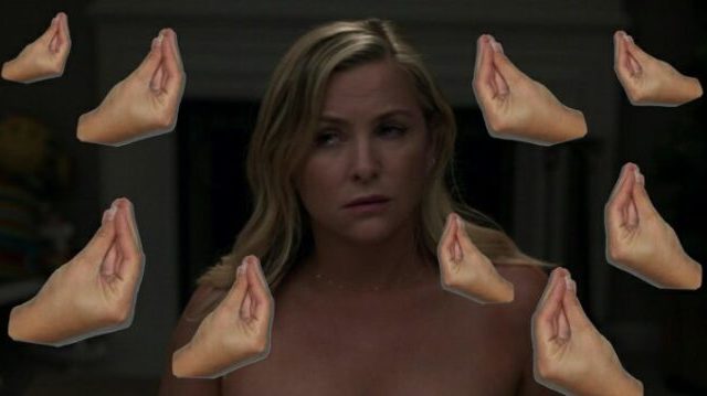 Grey's Anatomy - Tweet