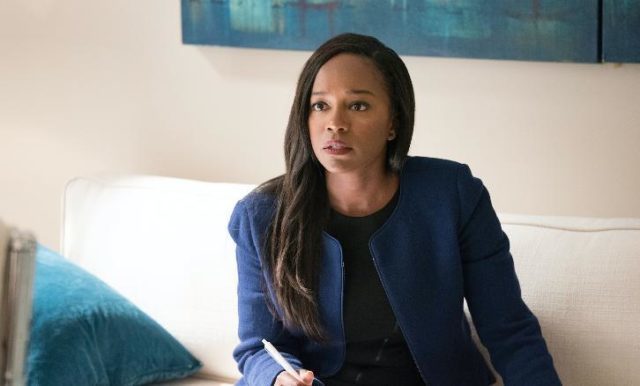 how to get away with murder