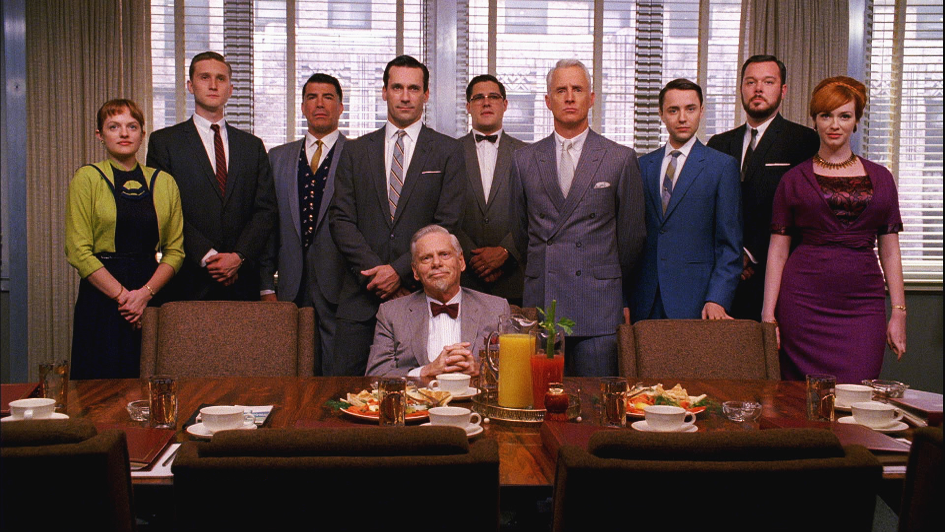 Mad Men