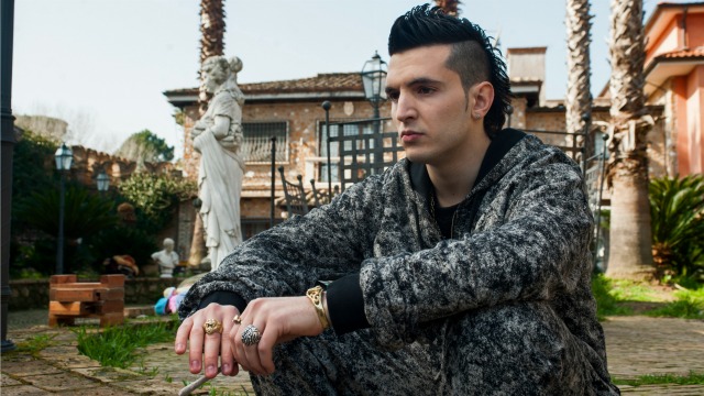 Suburra