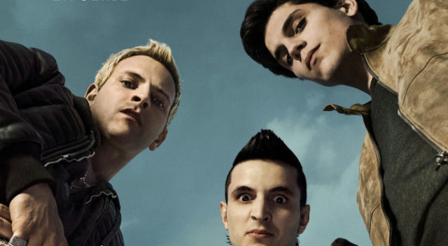 Suburra
