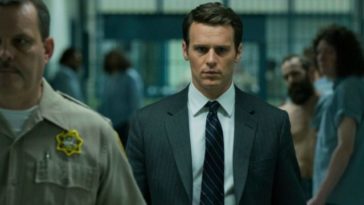 Mindhunter
