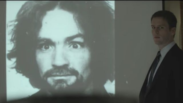 Mindhunter