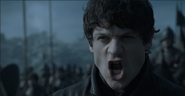 Ramsay Bolton