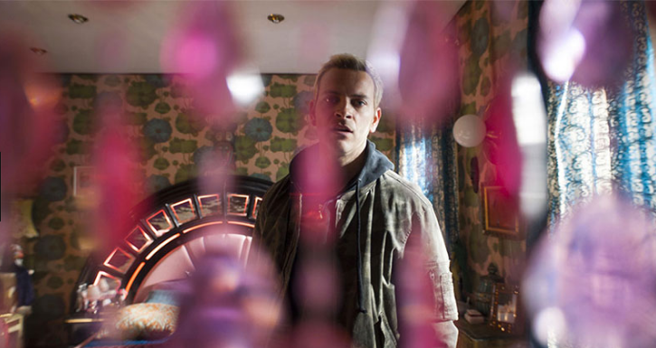 Suburra
