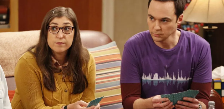 the big bang theory