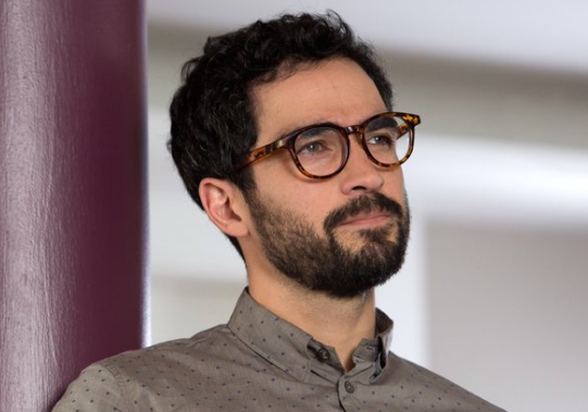Sense8 – “Non è detto che finisca con lo speciale”. Parola di Alfonso Herrera