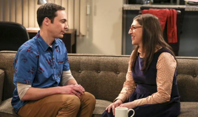 the big bang theory