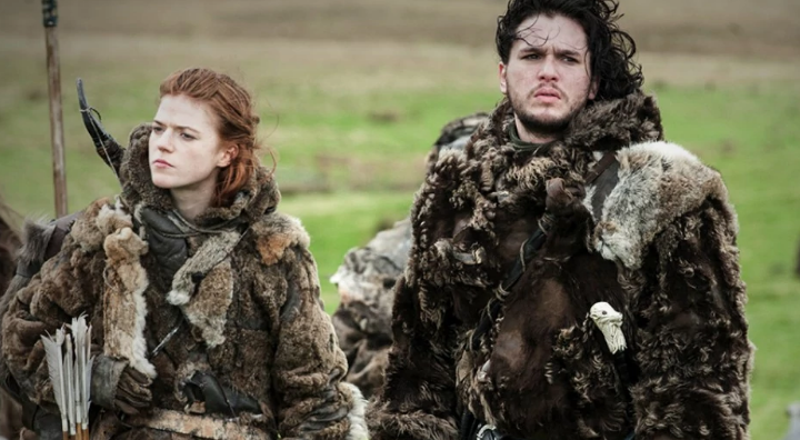 Kit Harington