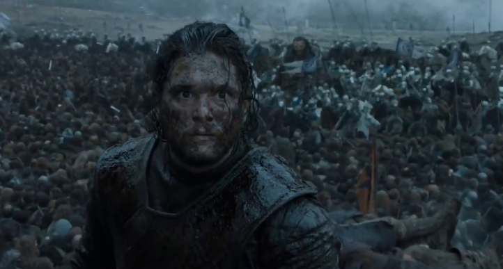 Game of Thrones