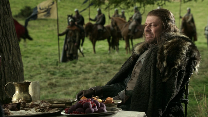GAME OF THRONES