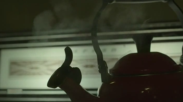 Mr. Robot