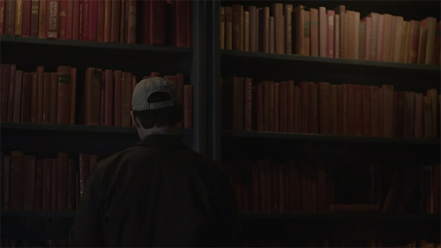 Mr. Robot
