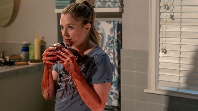 Attori Ricchi - Barrymore