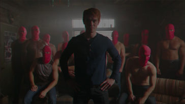 Riverdale - Archie