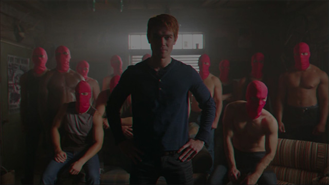 Riverdale - Archie