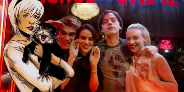 Riverdale