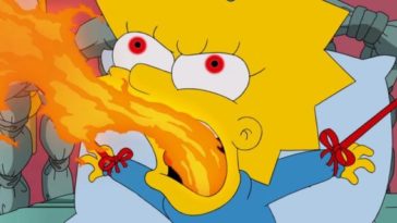 I Simpson