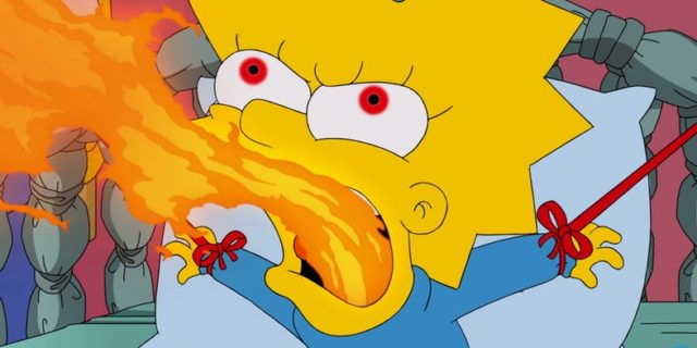 I Simpson