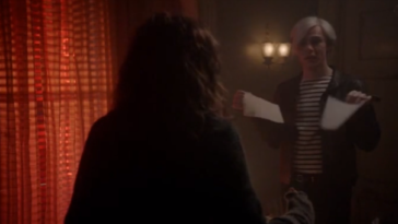 American Horror Story