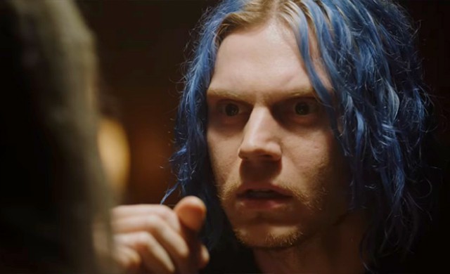 american horror story cult
