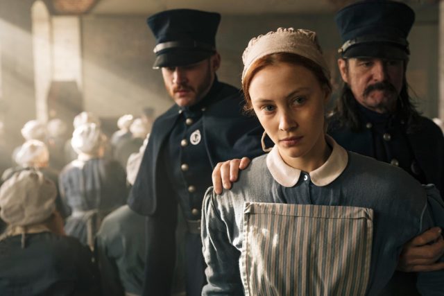 alias grace