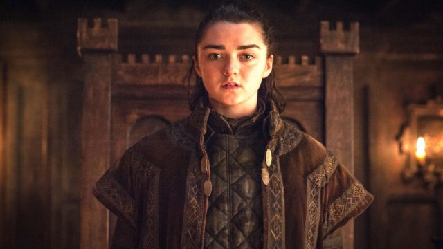Arya Stark