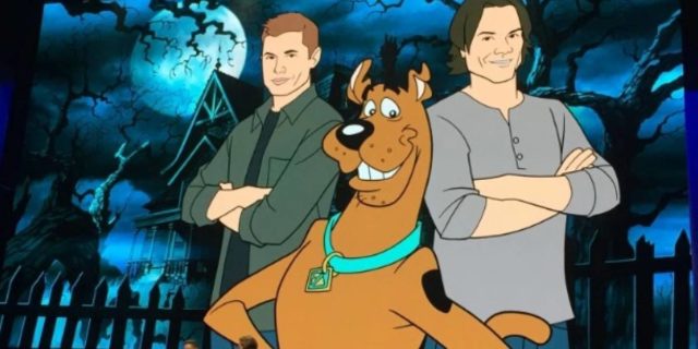 Supernatural