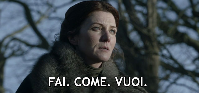 Catelyn Tully