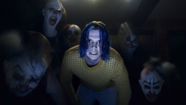 american horror story cult