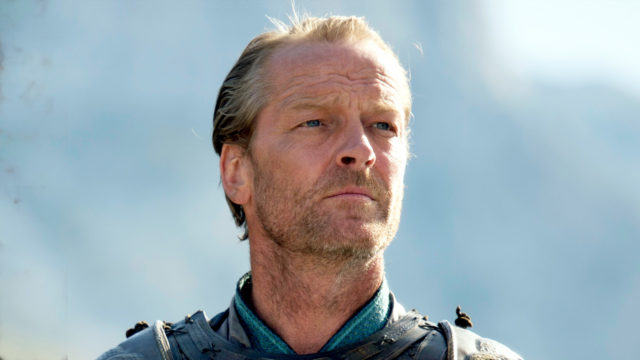 jorah