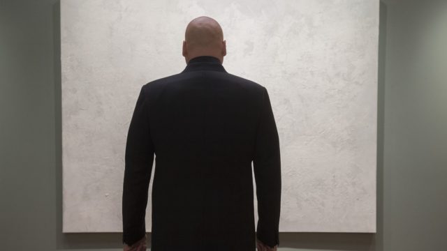 daredevil