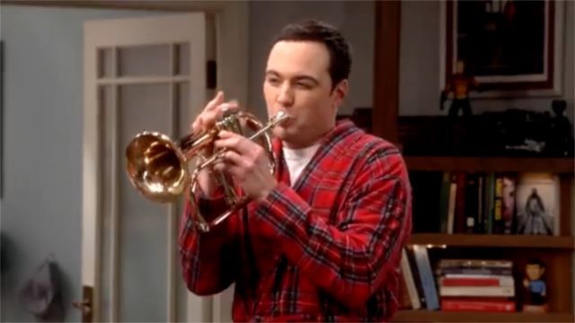 The Big Bang Theory