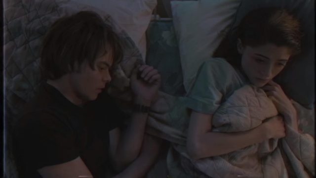 Stranger Things