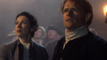 outlander