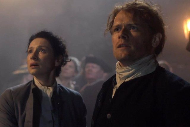 outlander