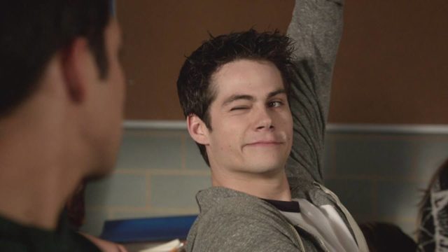 Teen Wolf