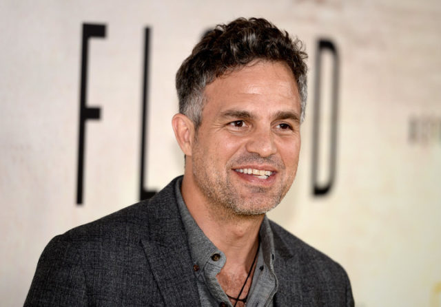 mark ruffalo