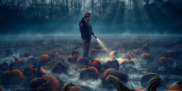 Stranger Things