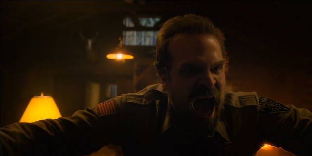stranger things hopper 2x04