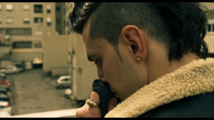 Suburra