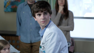 The Good Doctor