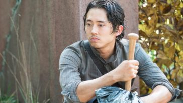 the walking dead
