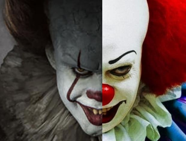 it